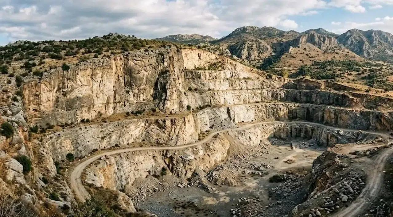 Maden yönetmeliğinde önemli değişiklikler yapıldı