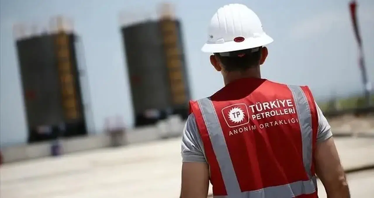 Diyarbakır'da TPAO'nun bazı sahaları için kamulaştırma kararı alındı