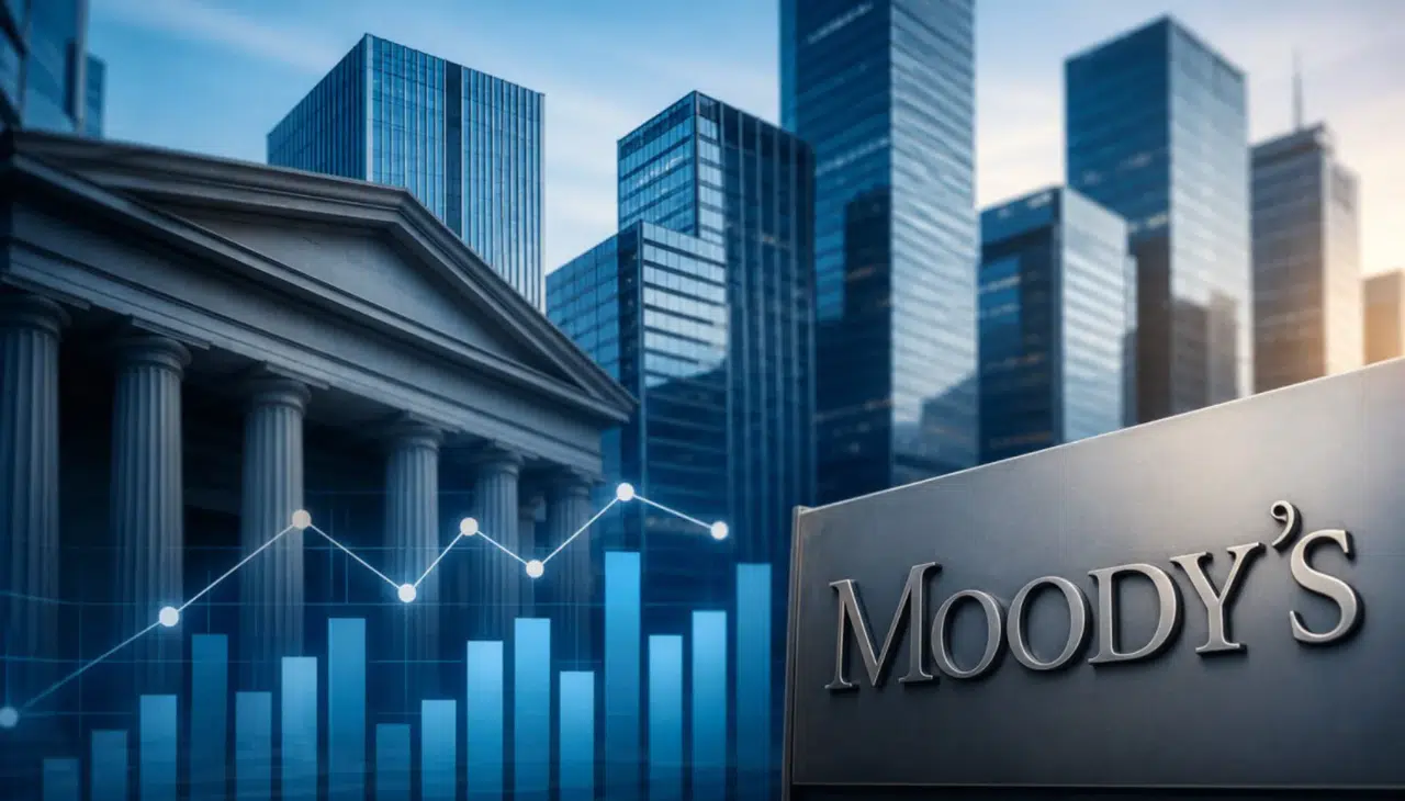 Moody’s’ten Türkiye kararı: Not değişmedi, değerlendirme geldi