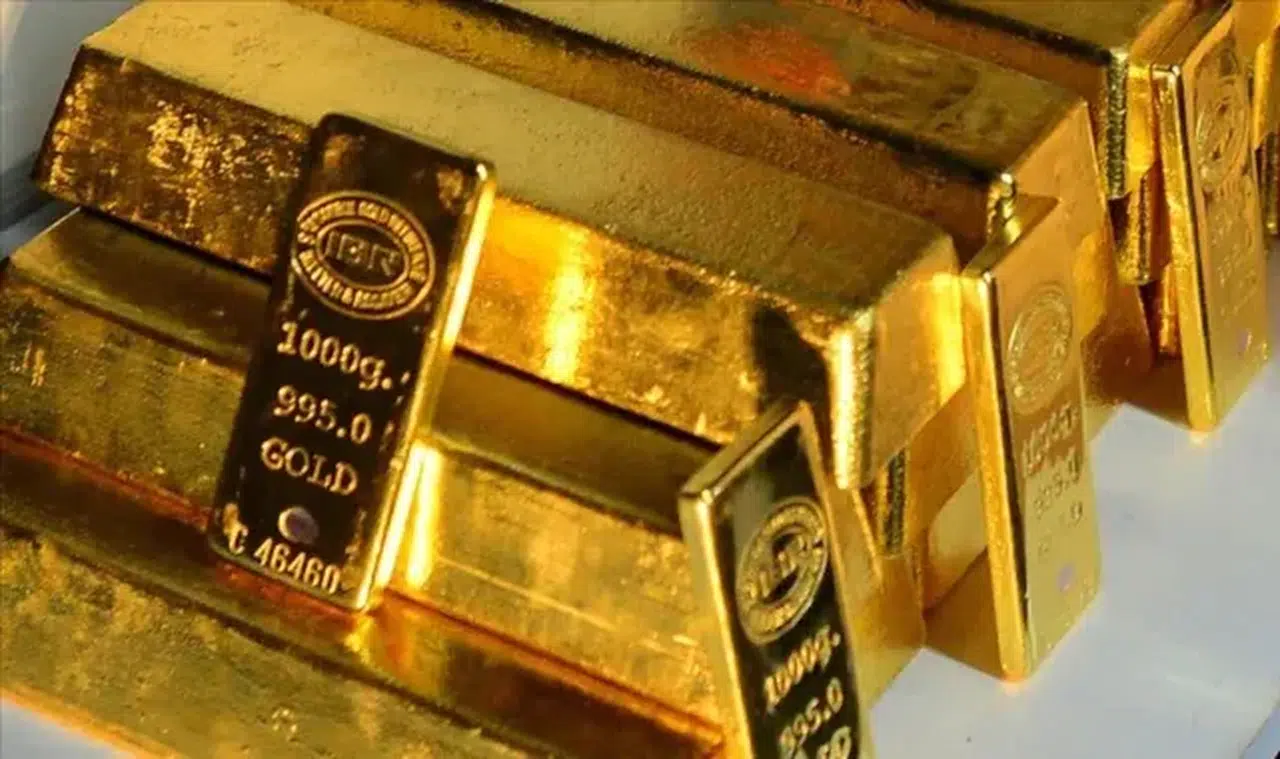 Kıymetli madenler piyasasında altın fiyatları yükselmeye devam ediyor