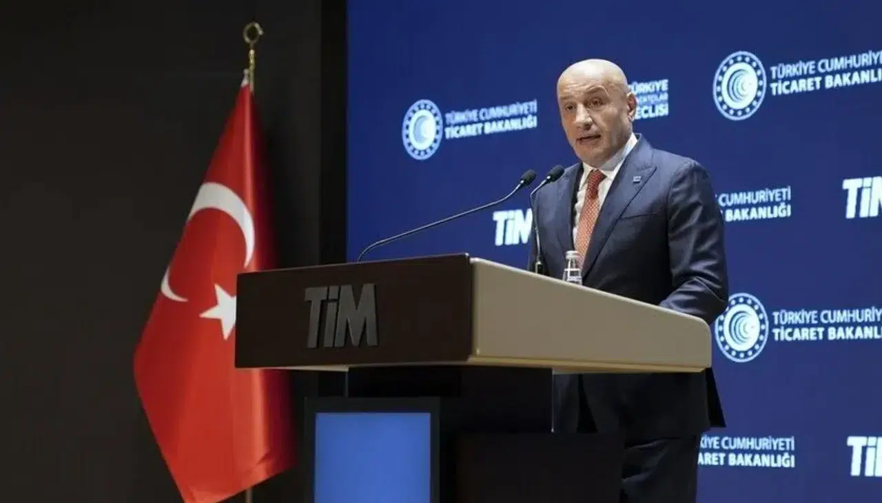 İhracatta tarihi dönemeç: 5 şehir birden kendi rekorunu altüst etti