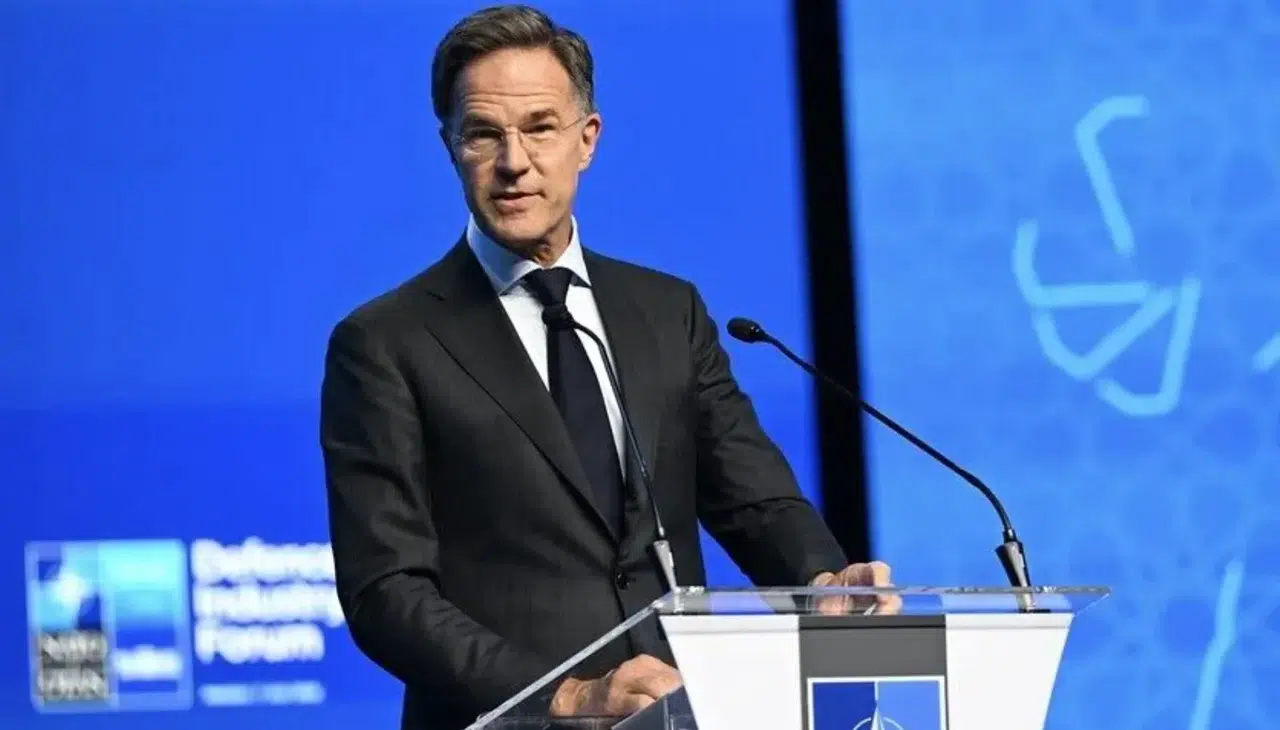 Transatlantik savunmada yeni dönem: NATO'dan bürokrasiyi azaltma sözü