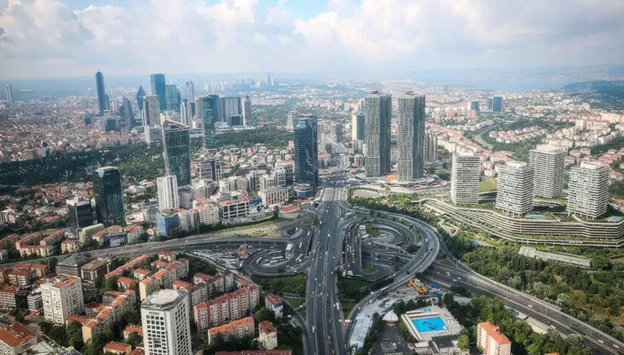 Ofislerin konuta dönüşüm süreci kolaylaştı
