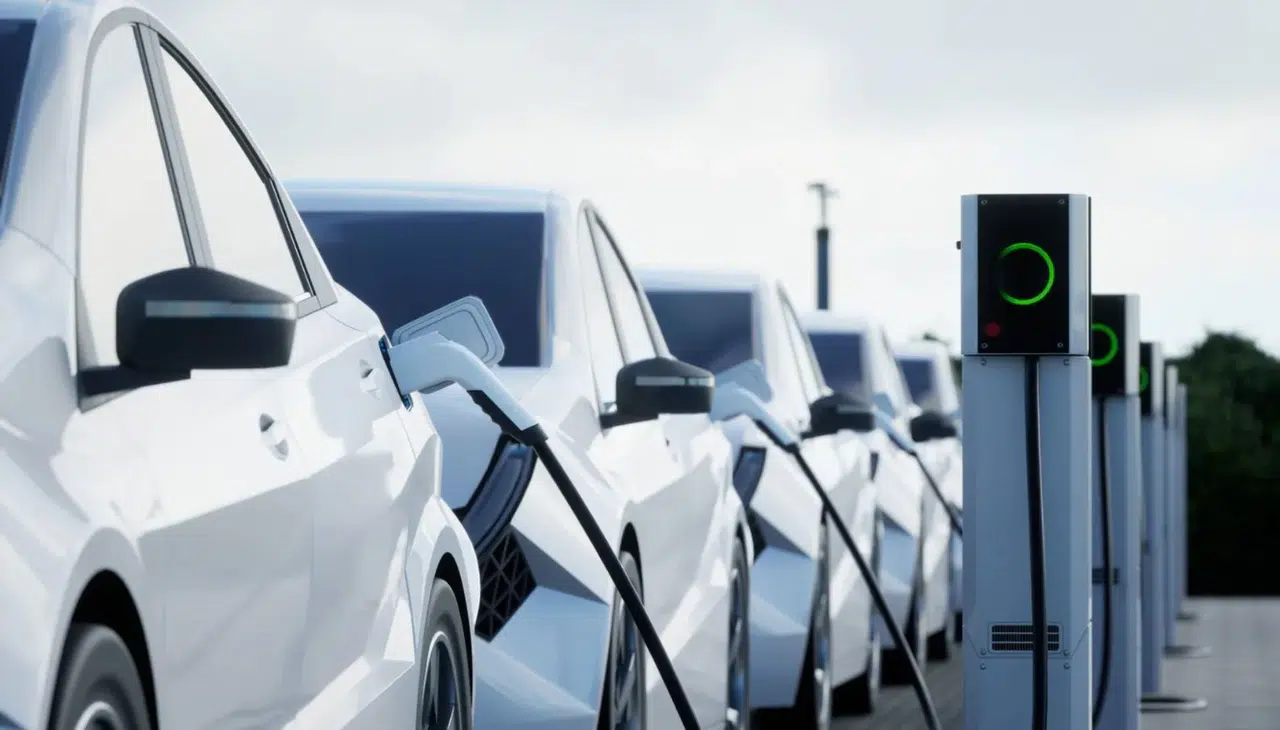 ACEA verileri açıklandı: Avrupa'da elektrikli araç patlaması