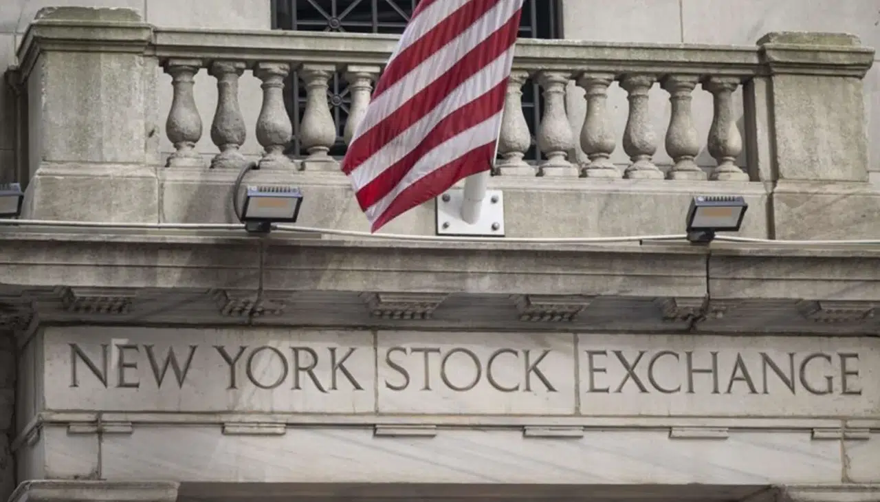 New York borsası jeopolitik risklerle düşüş gösterdi