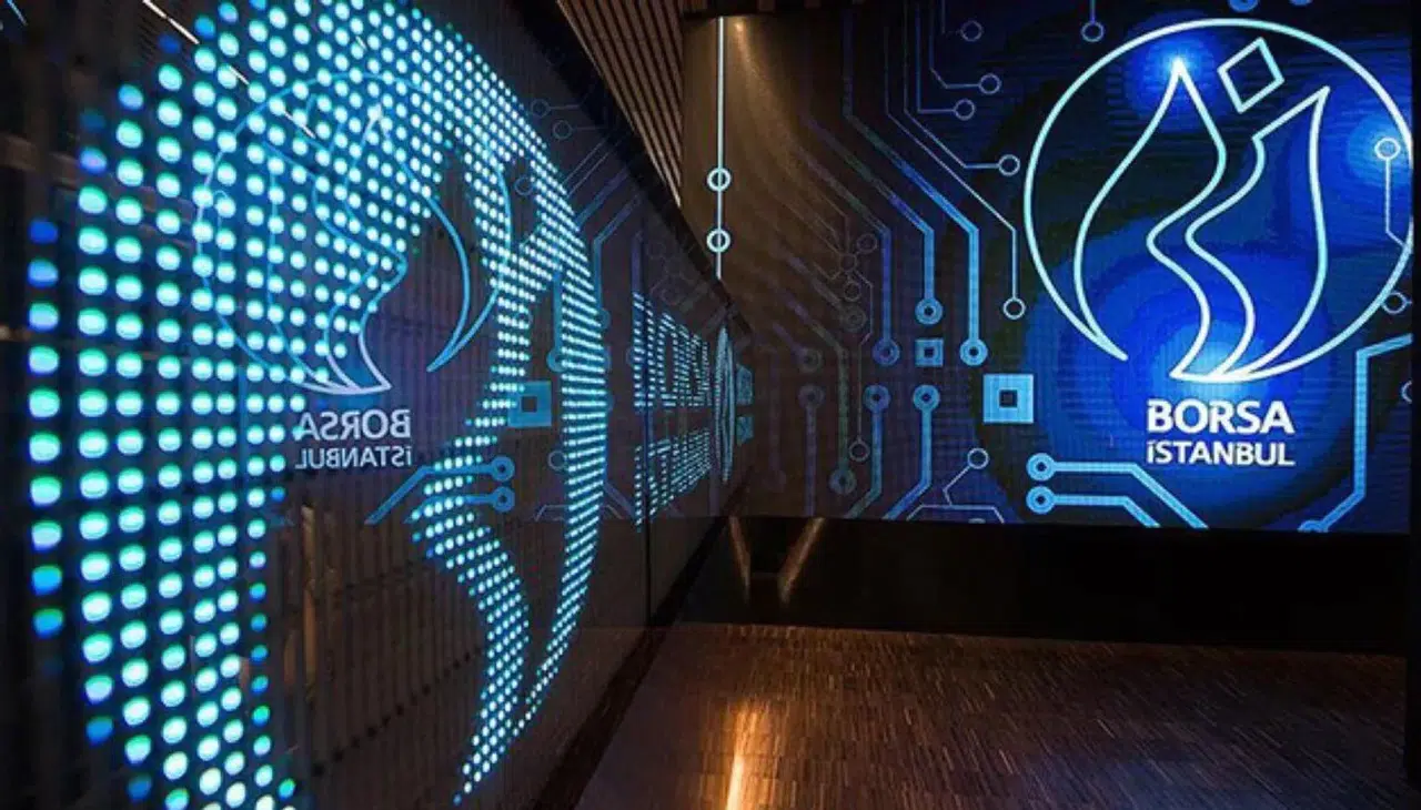 Borsa günün ilk yarısında değerlendi
