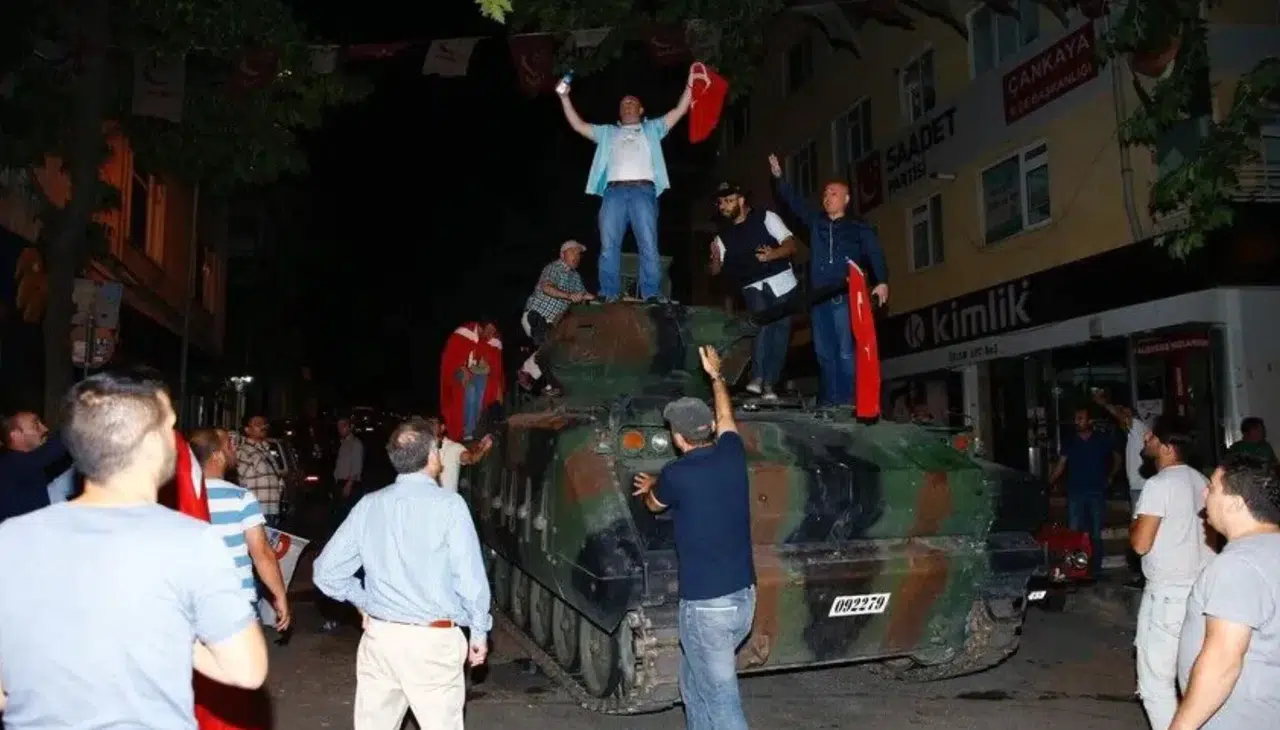 15 Temmuz Demokrasi ve Milli Birlik Günü'nde iş dünyasından ortak mesajlar