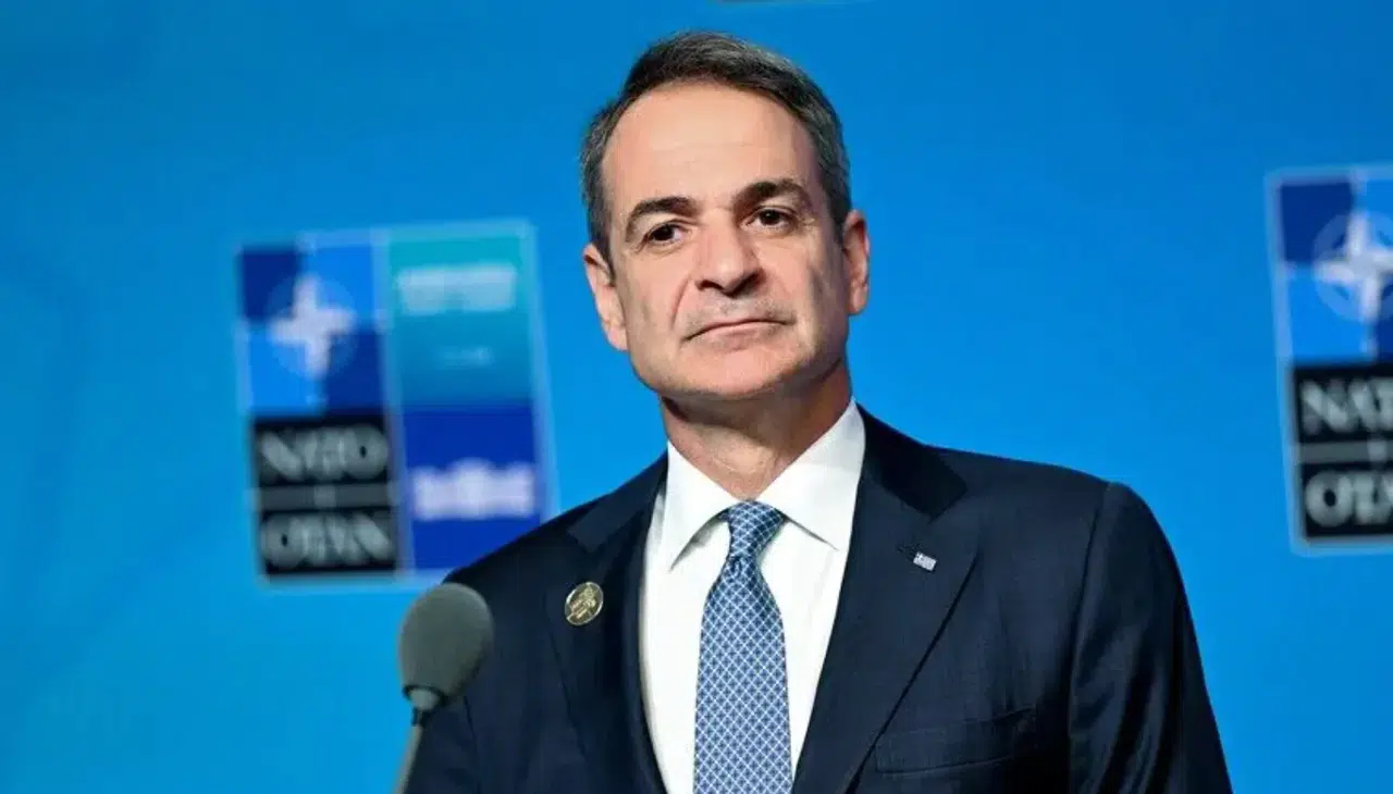 Yunanistan Başbakanı'ndan dikkat çeken Türkiye açıklaması!