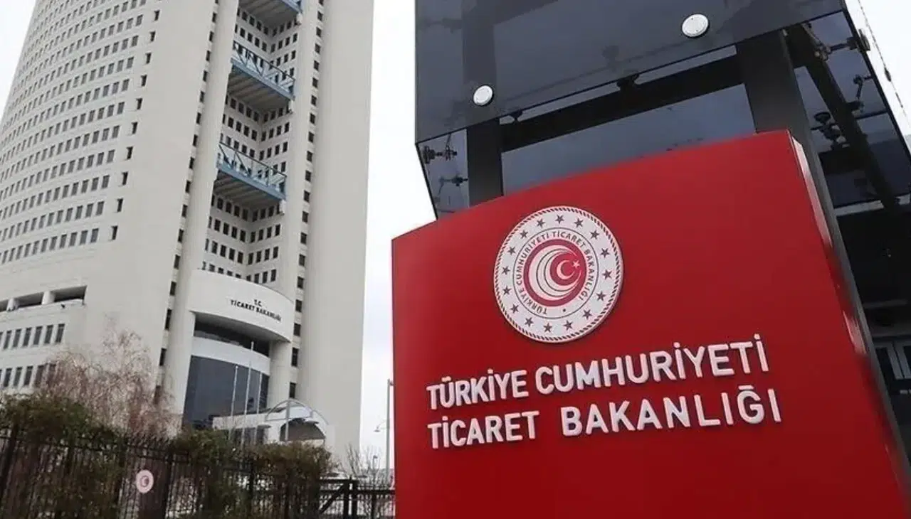 Ticaret Bakanlığı son rakamları açıkladı: Tüm zamanların en yüksek haziran ihracatı