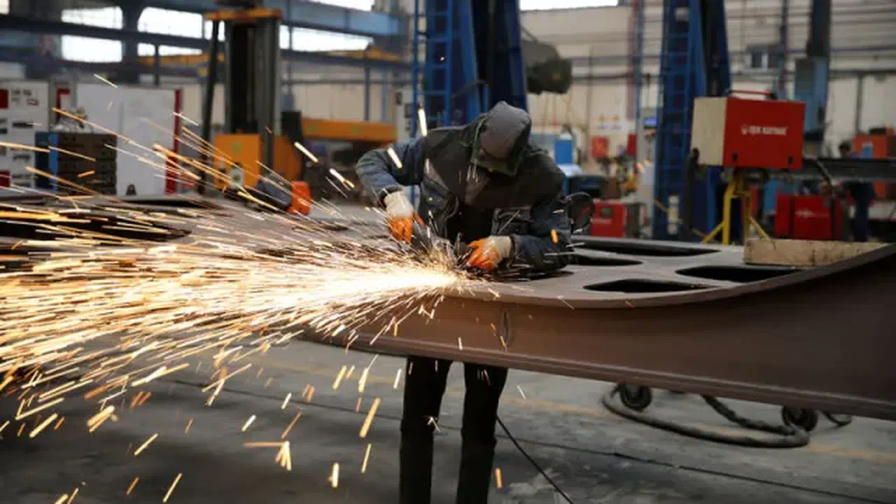 Haziran'da sanayi üretici fiyat endeksi arttı