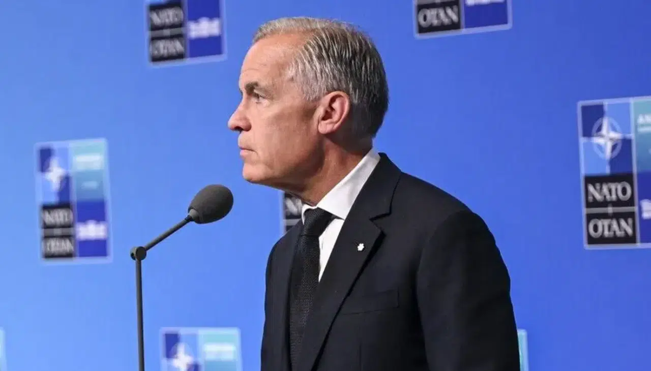 Kanada Başbakanı Carney açıkladı: Savunmada tarihin en büyük modernizasyonu