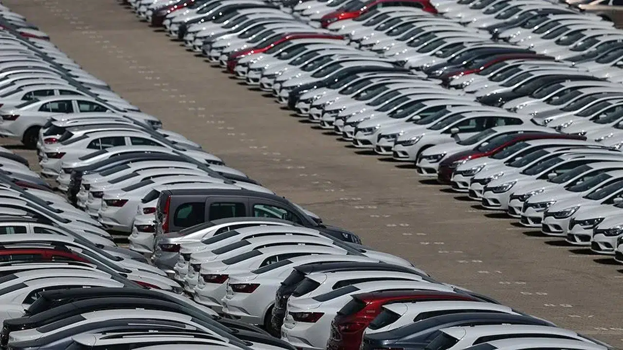 Kocaeli otomotiv sektöründeki etkisini 2026'nın ilk yarısında sürdürdü