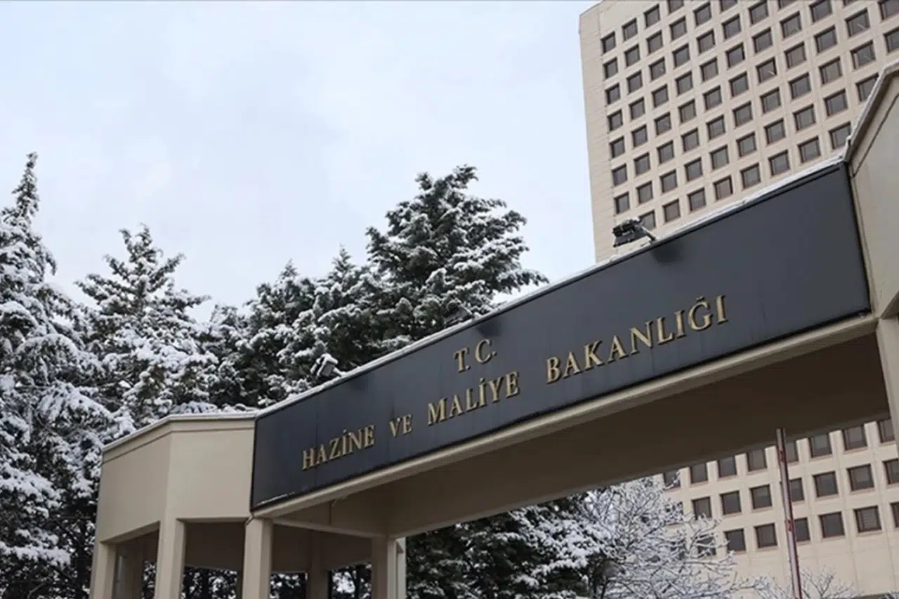 Hazine yarın kira sertifikası doğrudan satışı yapacak