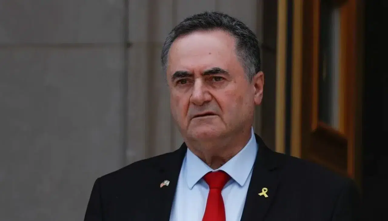 İsrail ordusuna İran’a tek başına saldırı emri!