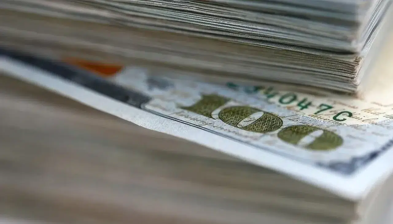 TCMB ödemeler dengesi raporunu yayımladı