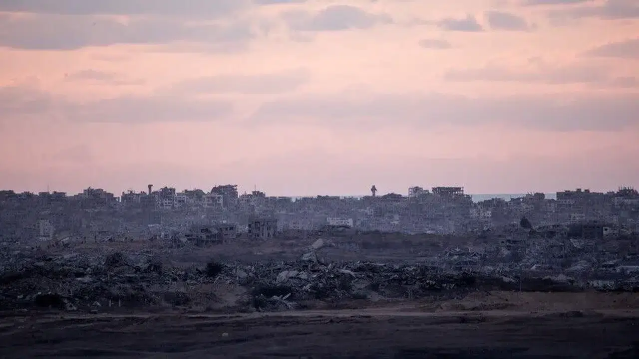 Gazze’de tarihi eşik: Hamas kapsamlı ateşkes anlaşmasını onayladı