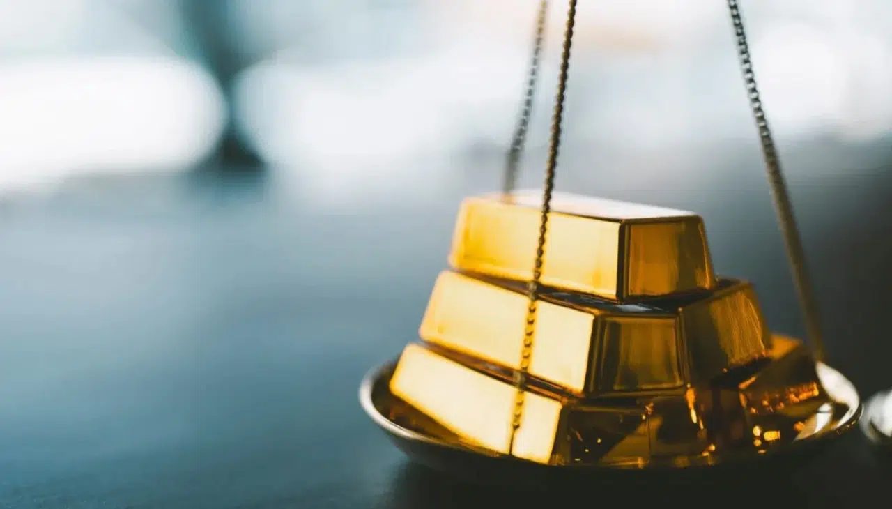 Altının kilogram fiyatı 6 milyon 210 bin liraya yükseldi