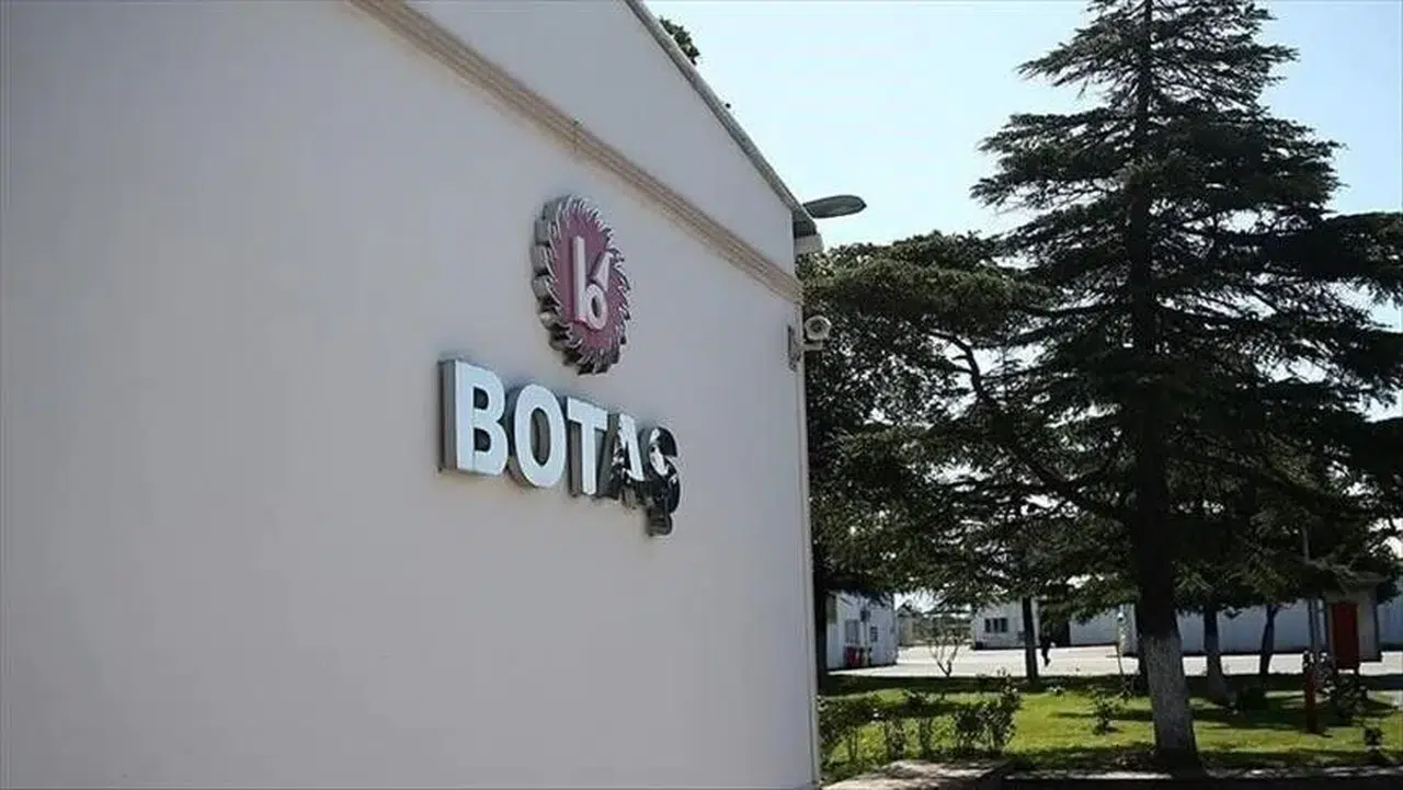 BOTAŞ'ın kamu ihale kanunu kapsamında alım usul ve esasları yürürlüğe girdi