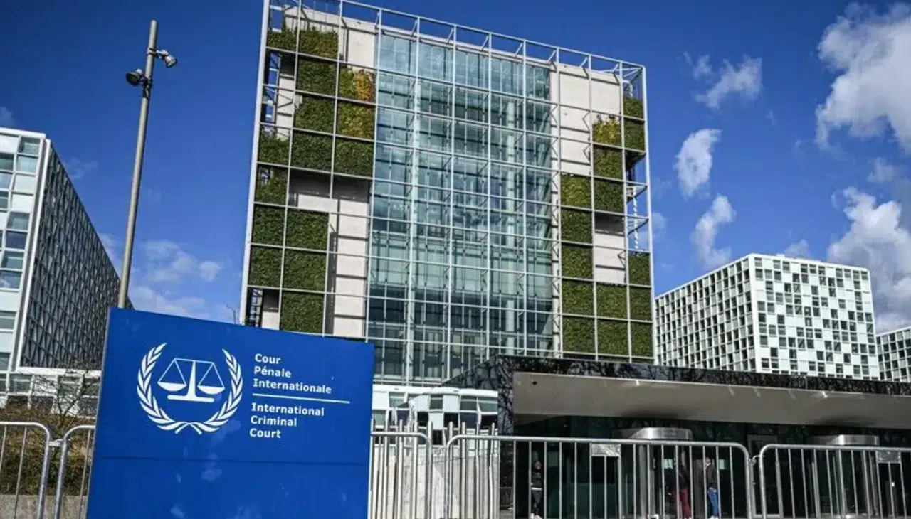ABD’den UCM personeline vize yasağı ve yaptırım ablukası