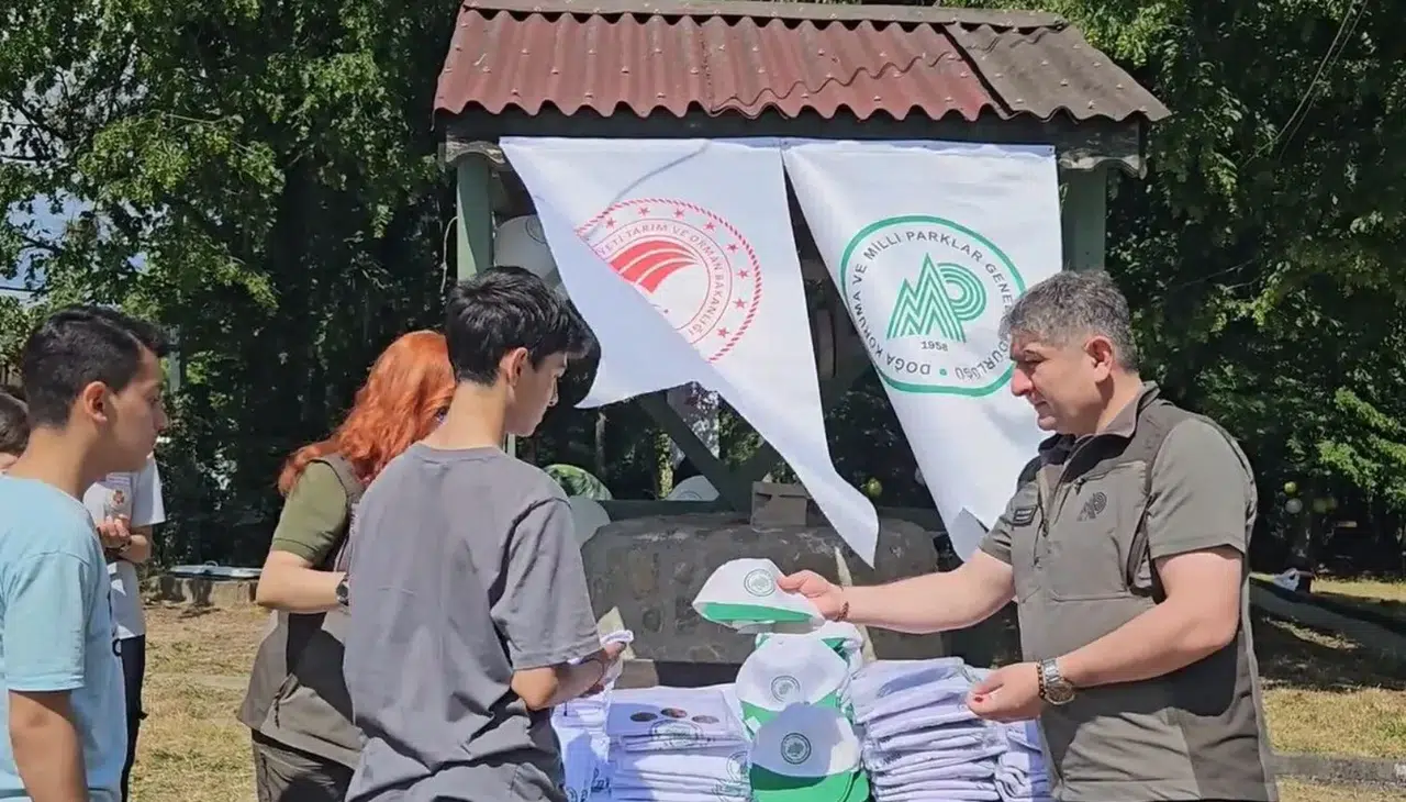 Tarım ve Orman Bakanlığı'ndan Türkiye genelinde aile kampı organizasyonu