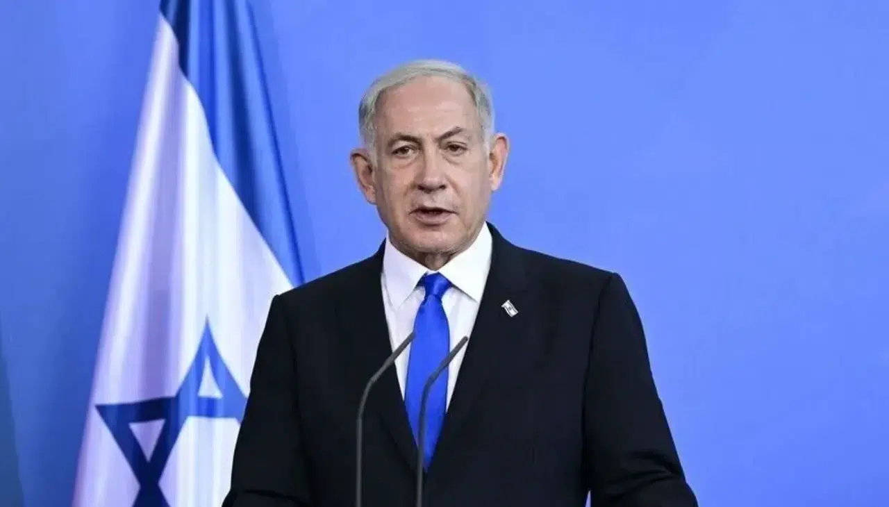İsrail’in F-35 kabusu: Netanyahu Amerikan basınını ablukaya aldı