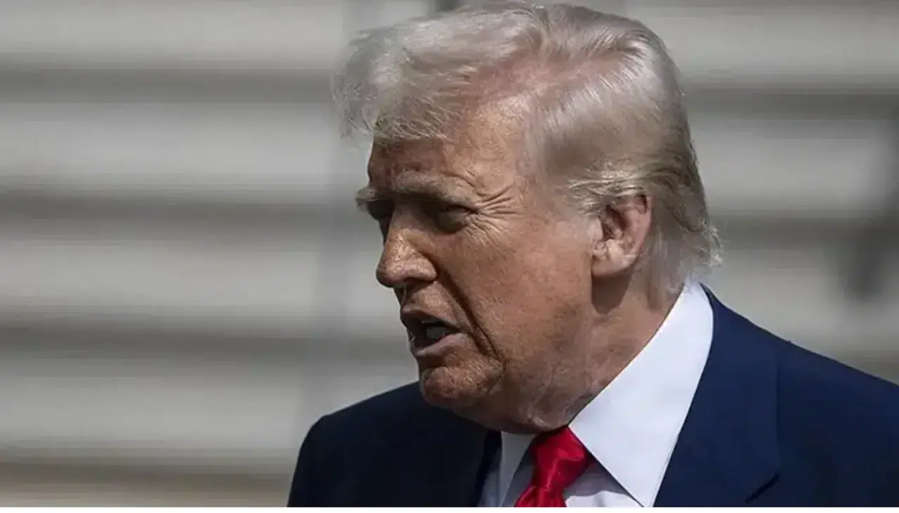 Trump yönetiminin yeni tarifelerine karşı dava açıldı