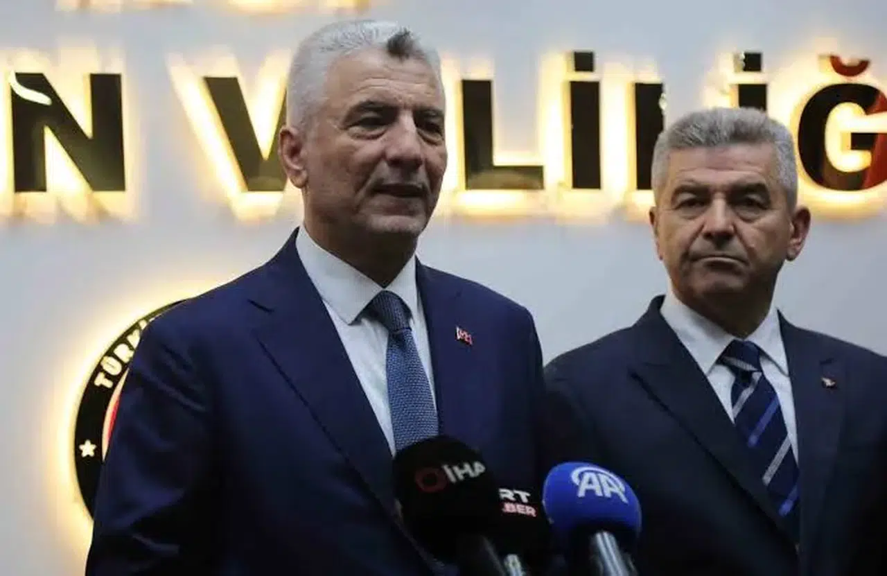Ticaret Bakanı Bolat, Artvin esnafına 100 milyon lira destek müjdesi verdi