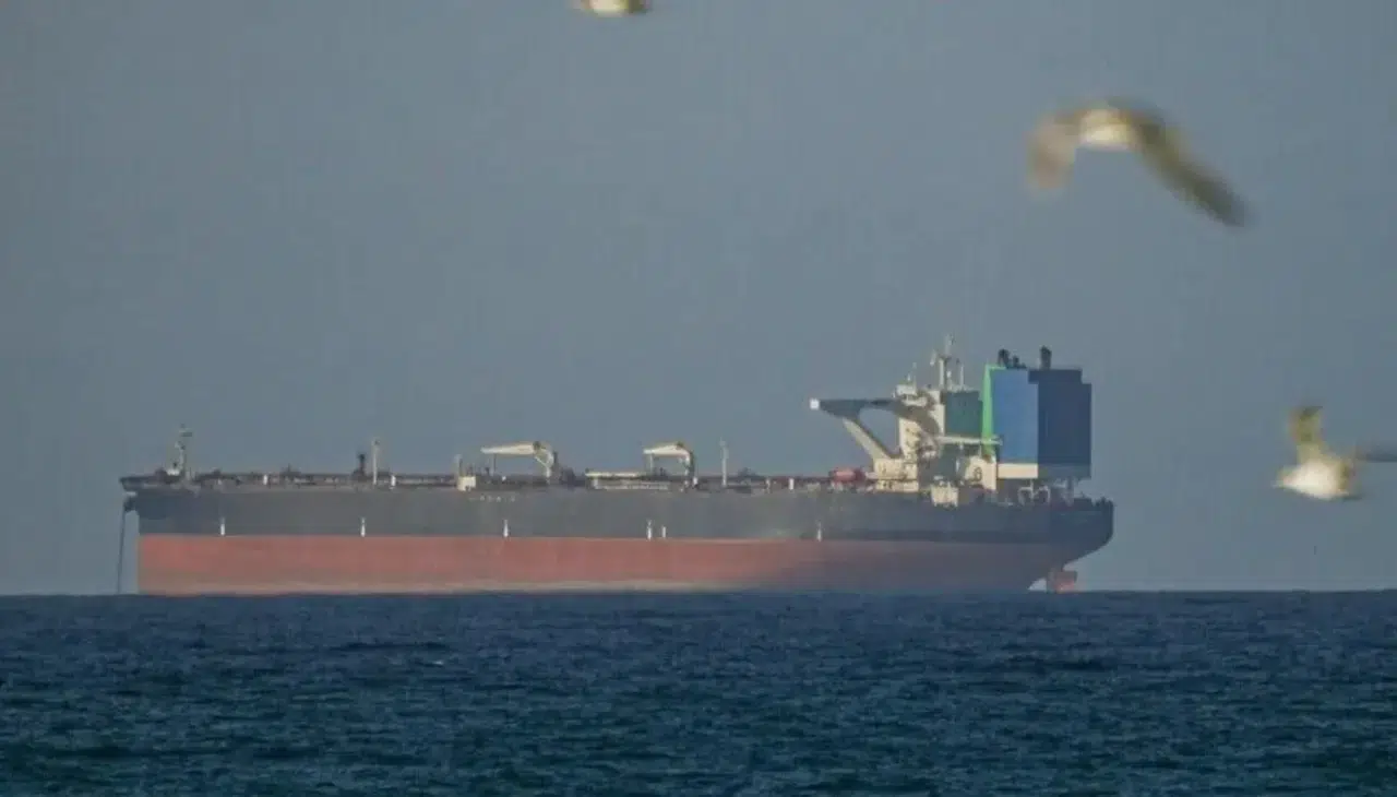 Washington’dan ani karar: İran petrolüne verilen muafiyet iptal edildi!