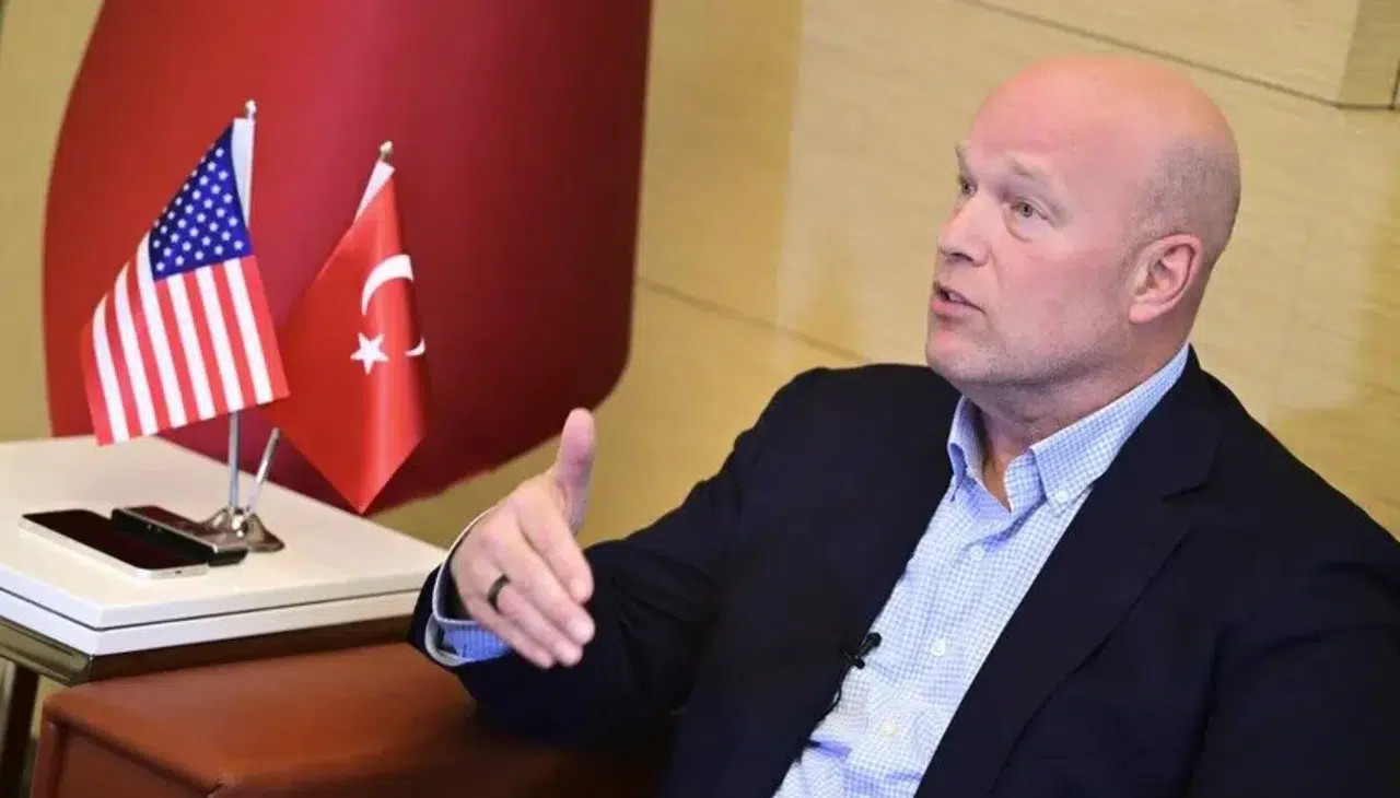 ABD'li temsilciden Türkiye için sürpriz F-35 açıklaması