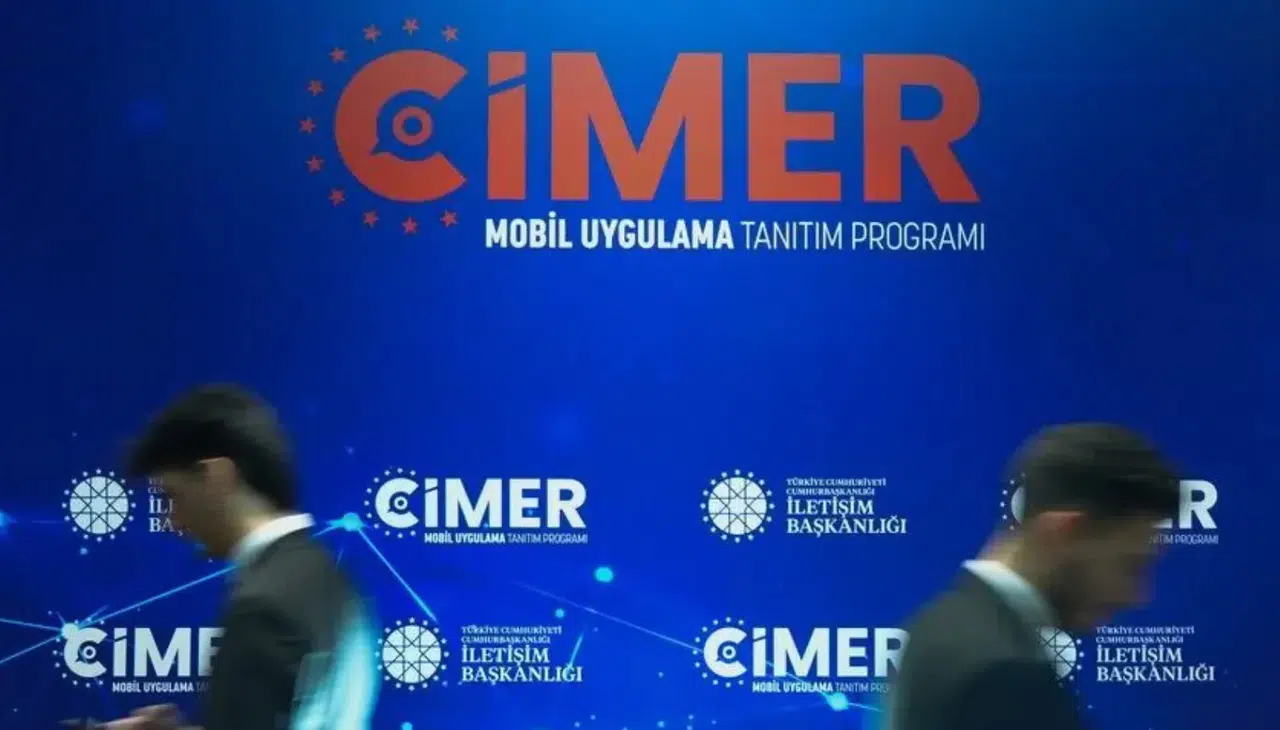 CİMER'in sınır tanımayan küresel koruma kalkanı!