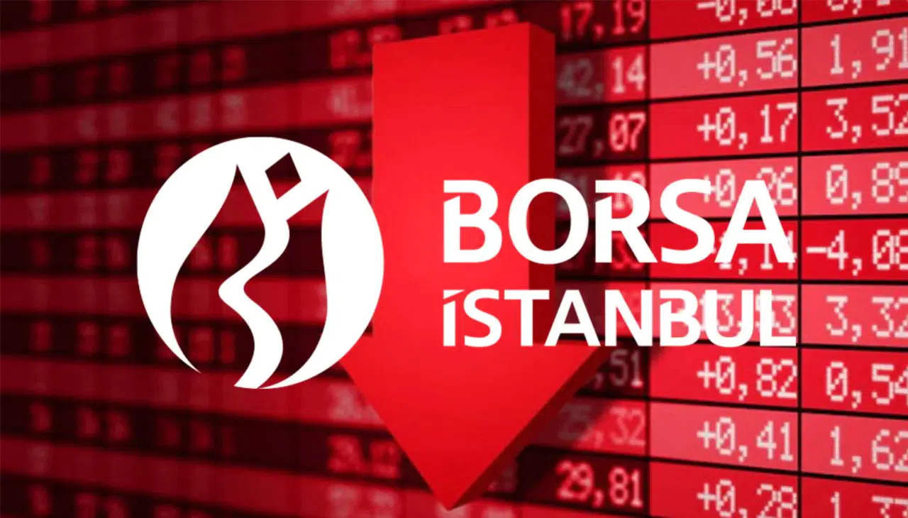 Borsa İstanbul da BIST 100 endeksi günün ilk yarısında değer kazandı