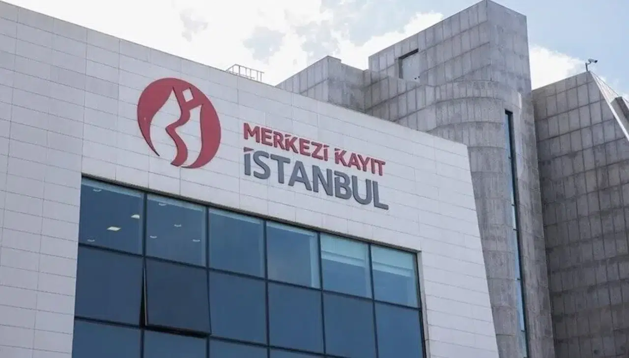 Merkezi Kayıt Kuruluşu 2026 yılı 2. çeyrek verilerini açıkladı