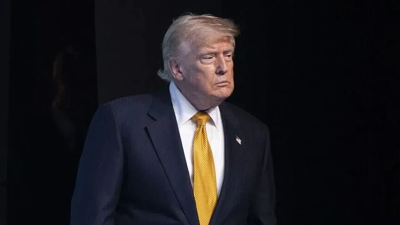 Oval Ofis’te gündem Kuzey Denizi: Trump’tan Burnham’a petrol tavsiyesi