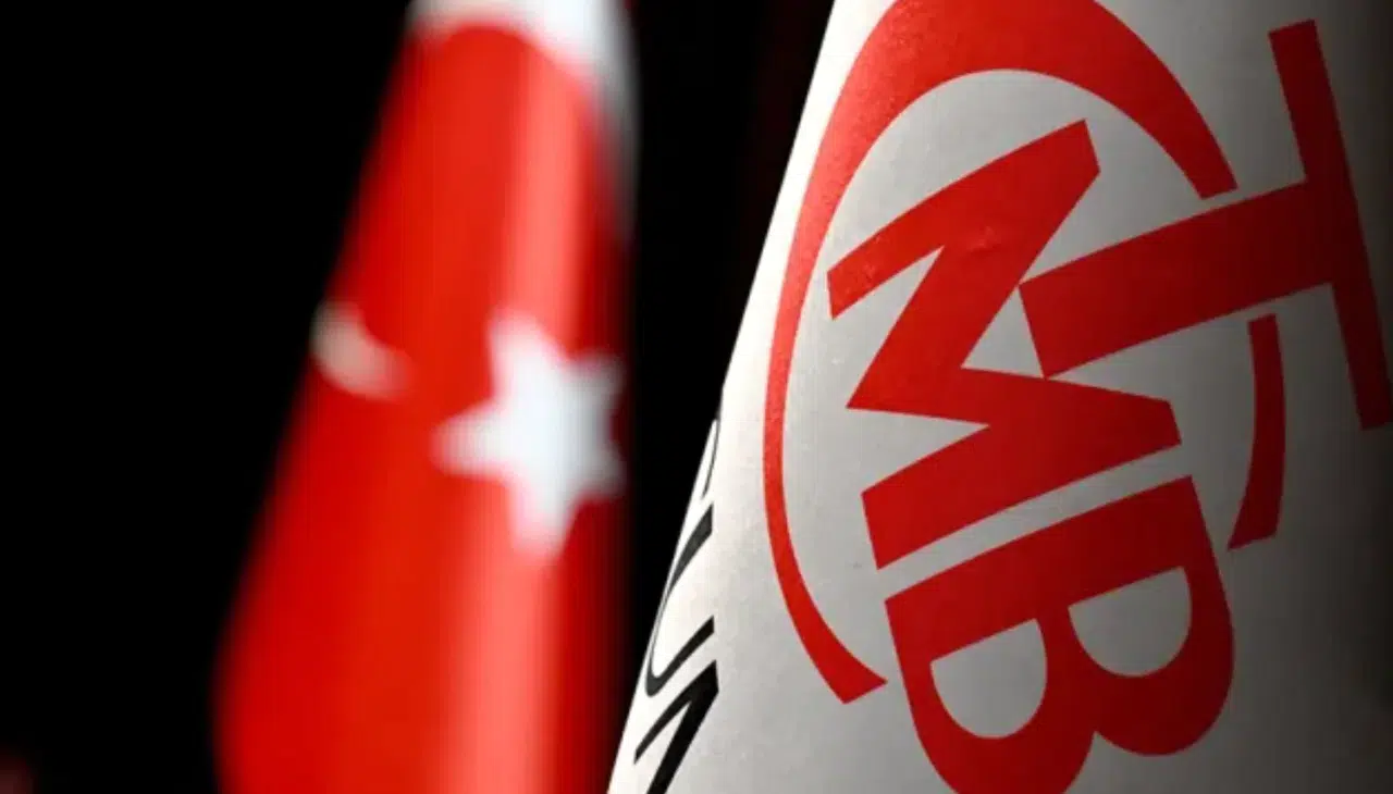 Türkiye Cumhuriyet Merkez Bankası'nın alım satıma konu olmayan döviz kurları