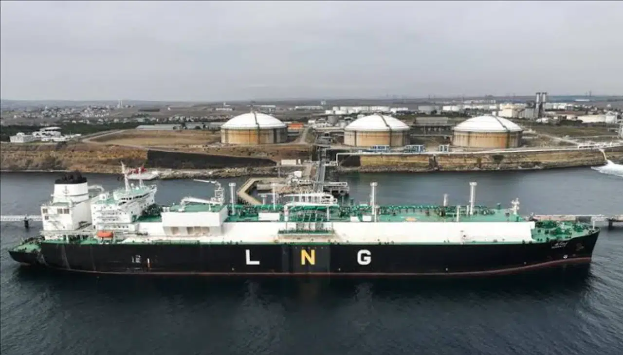 Hürmüz Boğazı'ndaki LNG arz kesintisi elektrik fiyatlarını etkiliyor