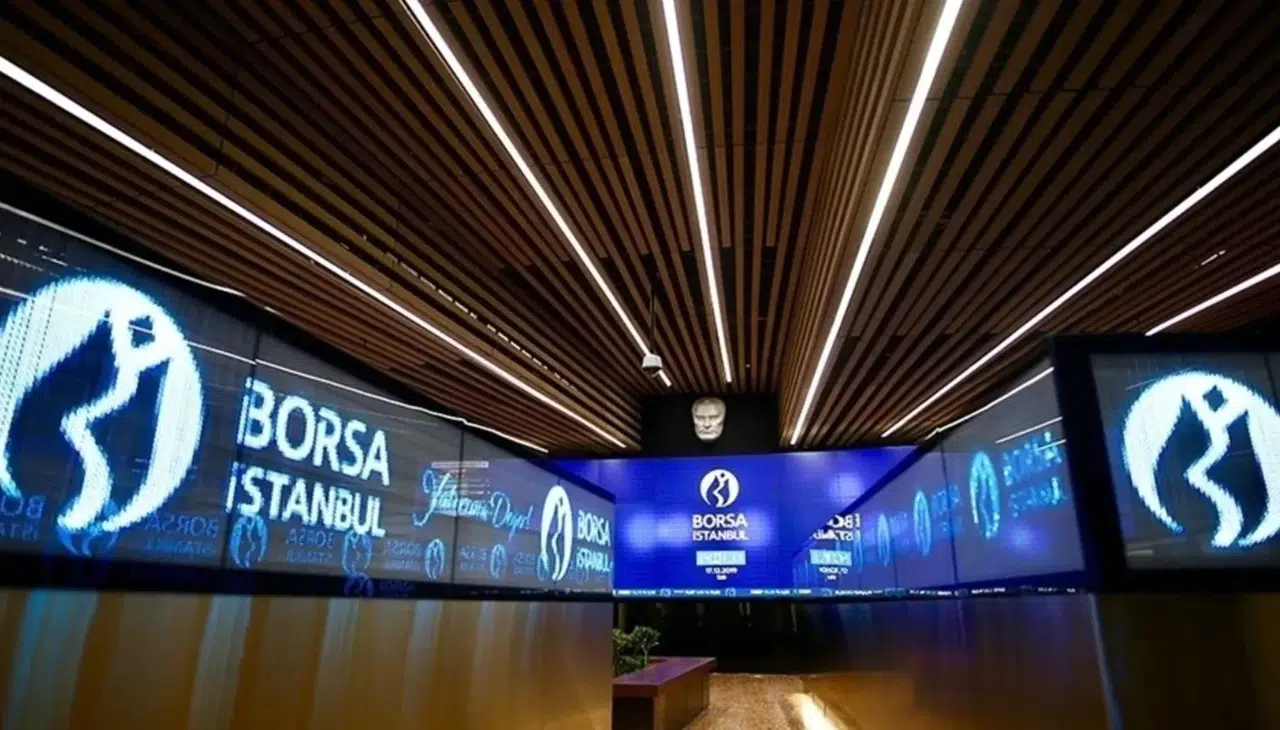 Borsa İstanbul'da 2026'nın ilk yarısında 16 şirket halka arz edildi
