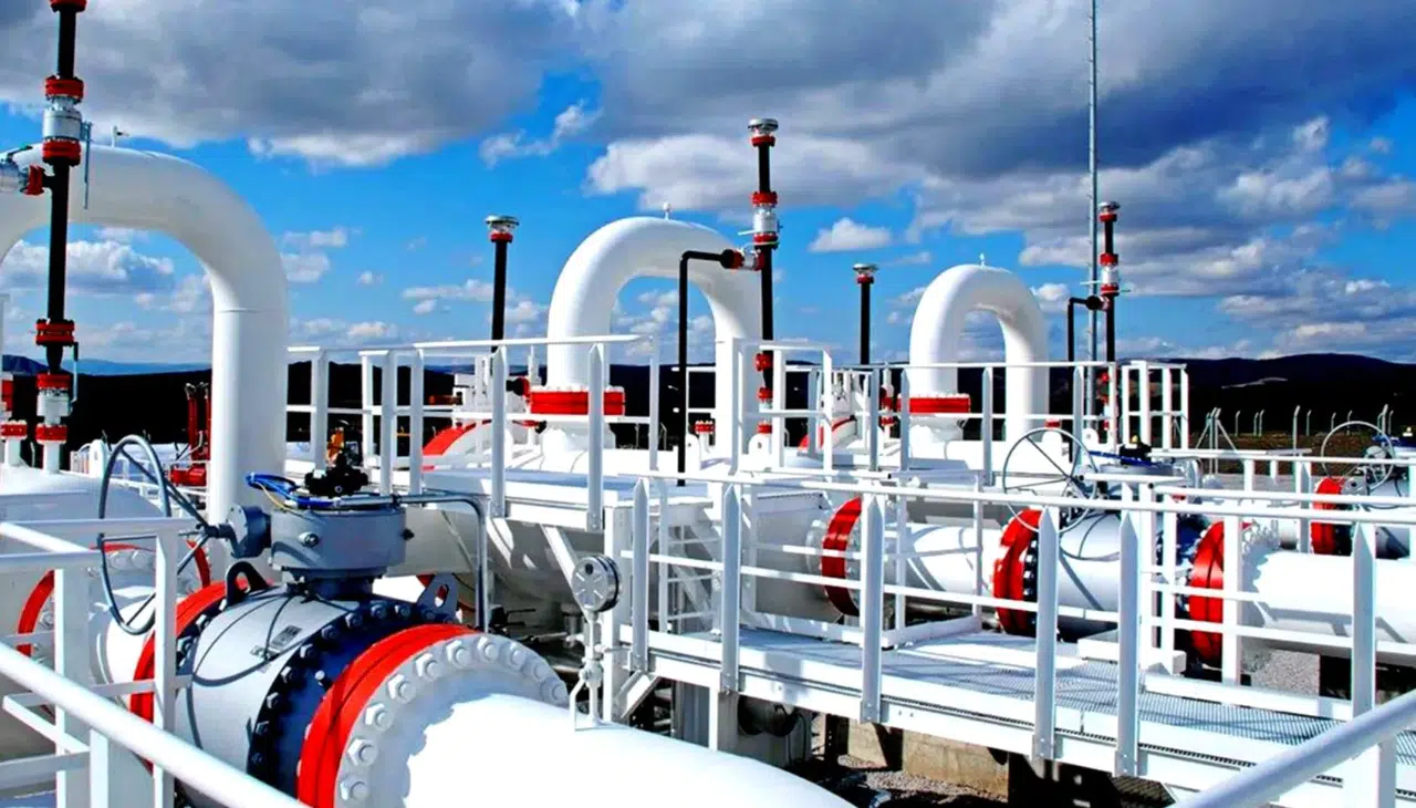 Spot doğal gaz piyasasında fiyatlar ve işlem hacmi güncellendi