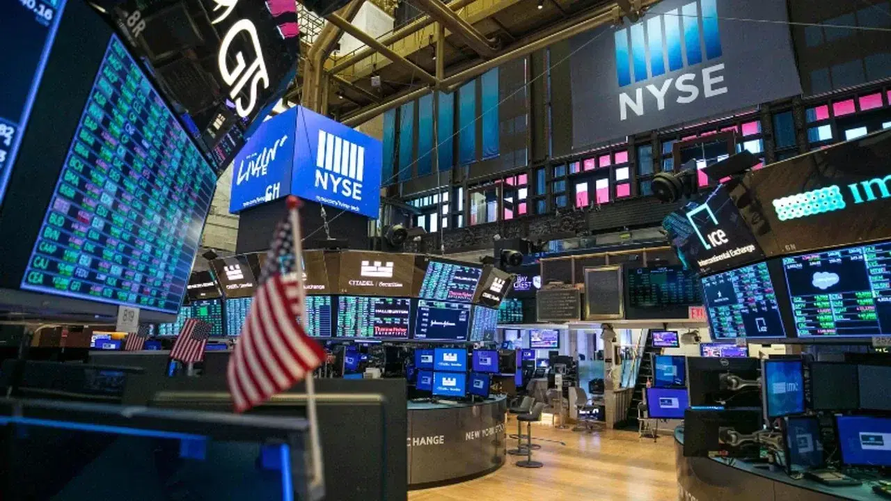 New York borsasında açılış yükselişi devam ediyor