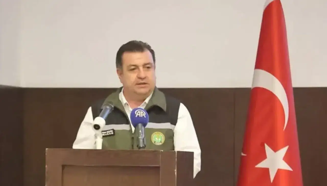 TİGEM, Türkiye'nin tüm hububat tohum ihtiyacını karşılayabilecek durumda