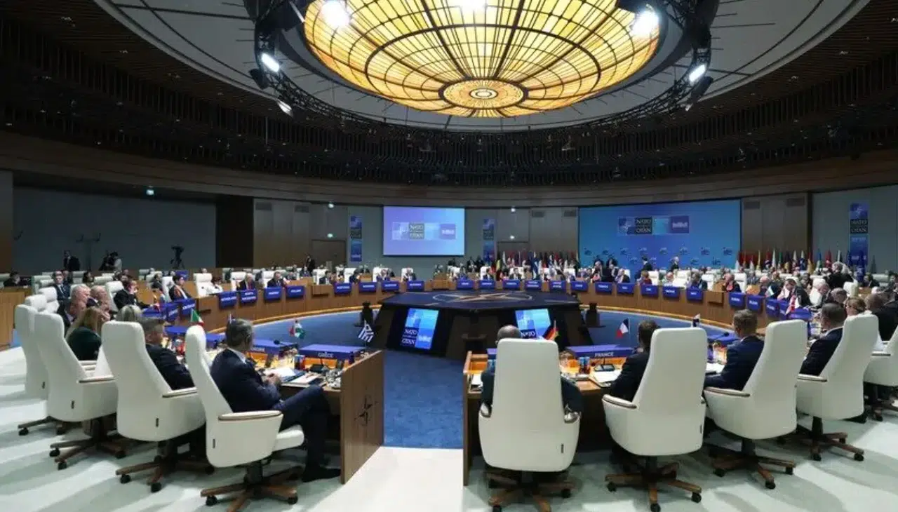 NATO müttefiklerinden 50 milyar doları aşan dev anlaşma!
