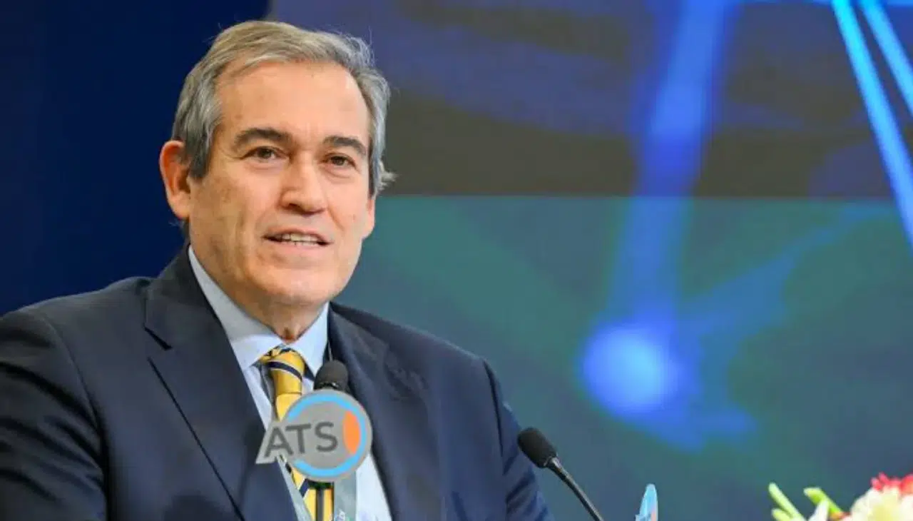 Hacısüleyman, iş dünyasının maliyet baskılarını ve finansman ihtiyaçlarını vurguladı