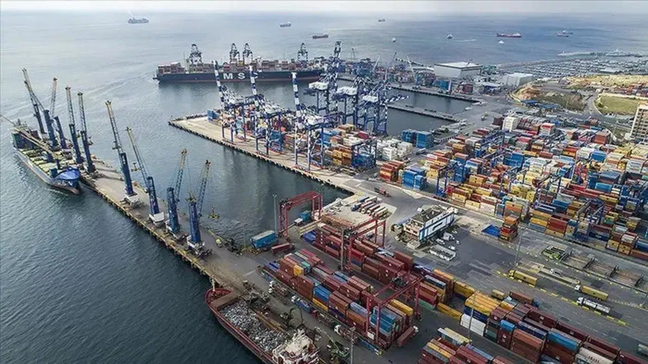Haziran ayı dış ticaret verileri açıklandı: İhracatta imalat sanayisi, ithalatta ara malları ön planda