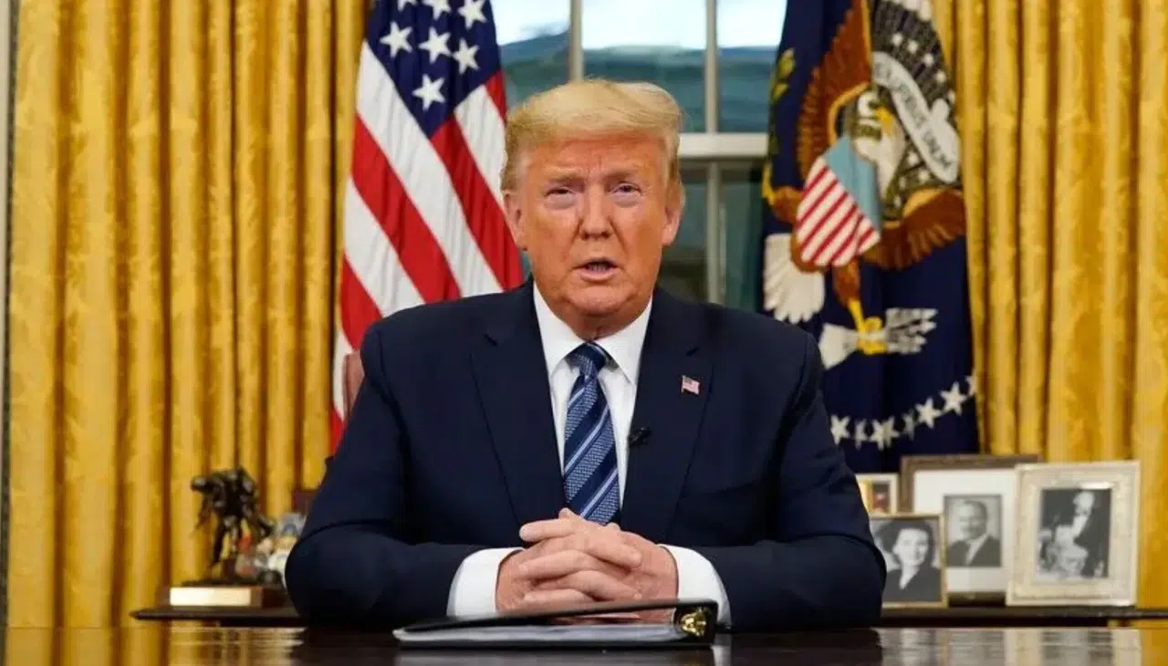 Ekonomide gelecek inşası: Amerika’da her çocuk için 'Trump hesabı' dönemi