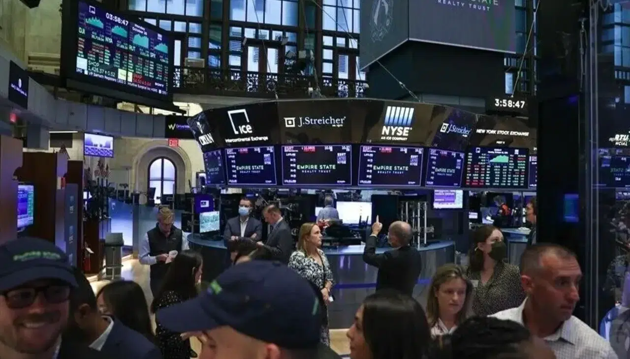 Borsa İstanbul’da rekor seviyeler: Gözler kritik enflasyon verisine çevrildi