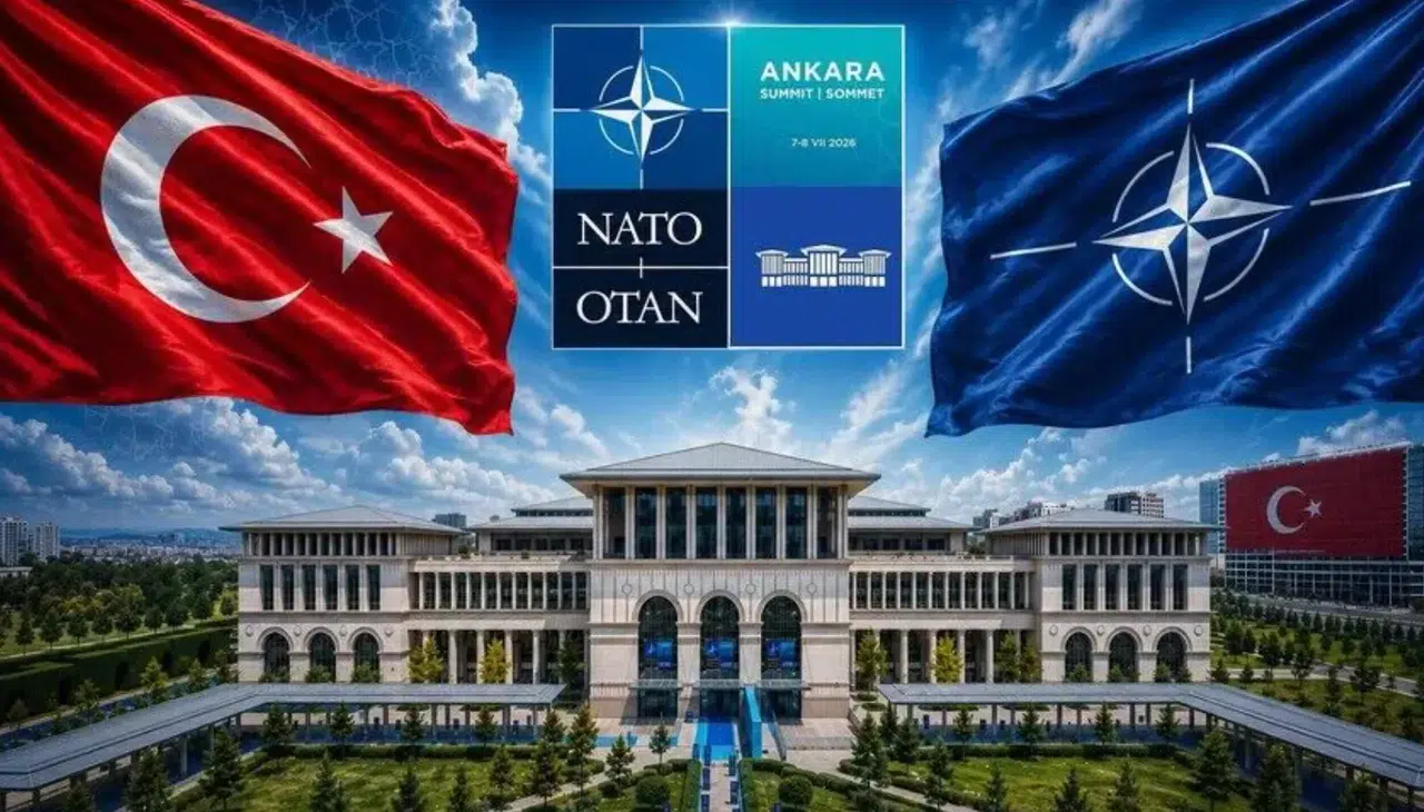 Bakan Fidan NATO’nun geleceğini çizdi: İşte Türkiye’nin 3 net hedefi!