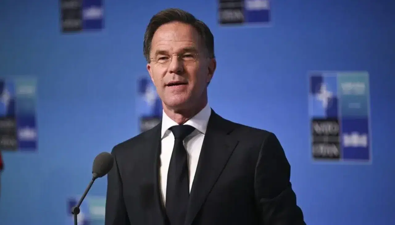 Rutte’den dikkat çeken itiraf: Trump’ın koltuktaki gücü NATO’yu harekete geçirdi