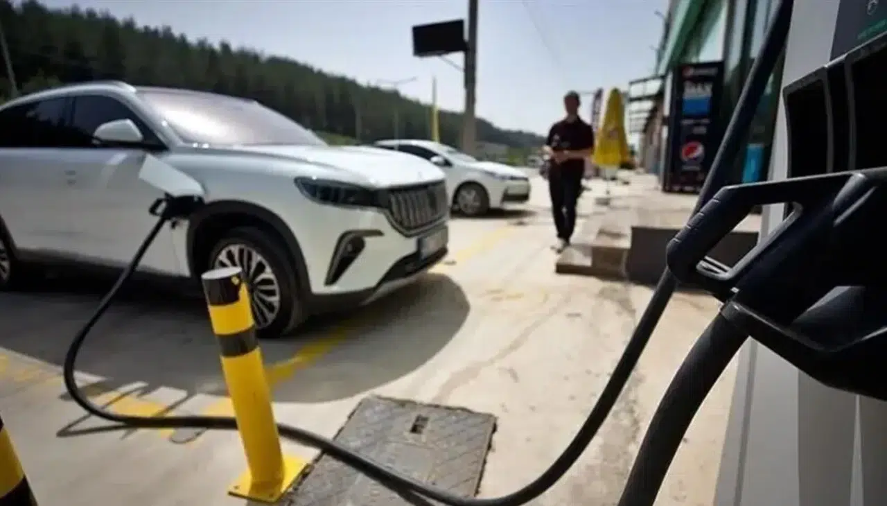 Elektrikli araç satışları haziranda %7 artışla 2 milyon sınırını aştı