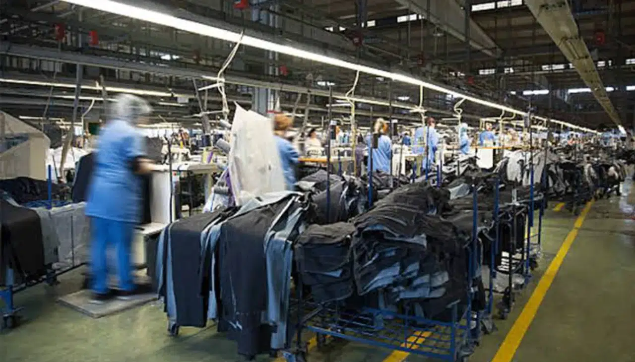 Türk tekstilinden dev ihracat atılımı: 6 ayda 4,7 milyar dolar