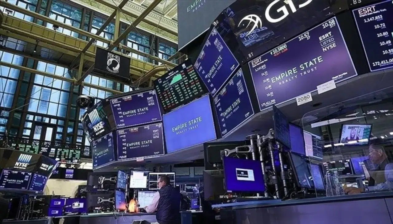 Küresel piyasalarda jeopolitik rahatlama: Gözler merkez bankalarında