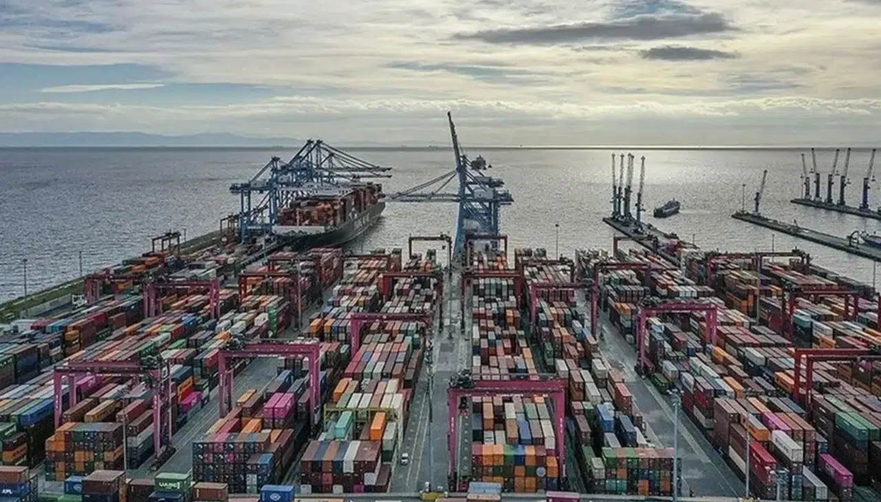 Akdeniz İhracatçı Birlikleri, yıl sonu için 18 milyar dolarlık hedef belirledi